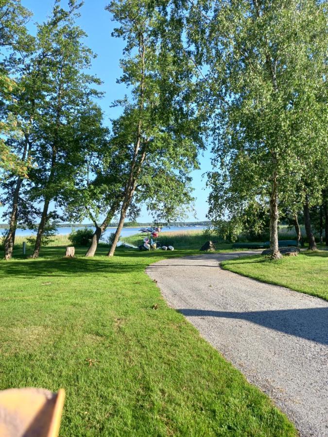 Santtioranta Camping Uusikaupunki Exterior photo