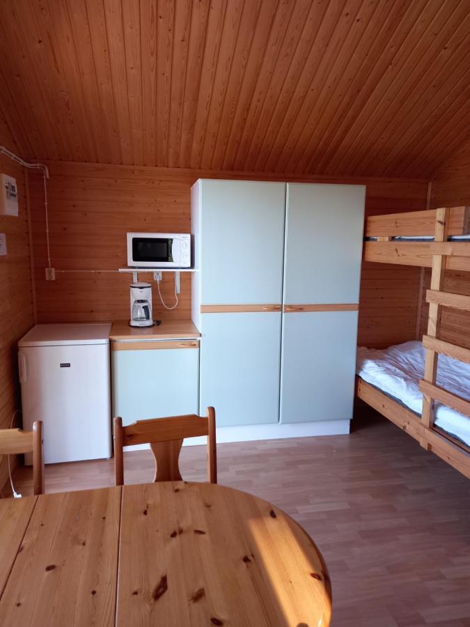 Santtioranta Camping Uusikaupunki Exterior photo