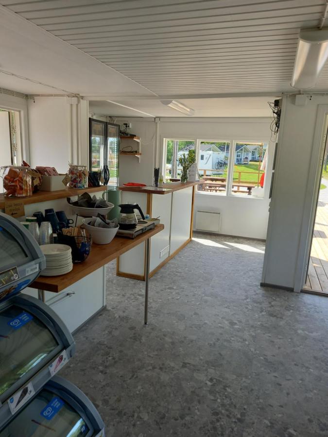 Santtioranta Camping Uusikaupunki Exterior photo