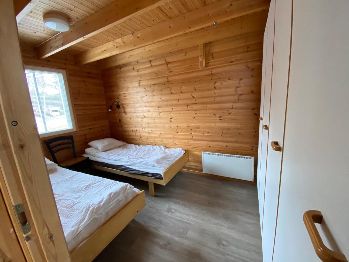 Santtioranta Camping Uusikaupunki Exterior photo