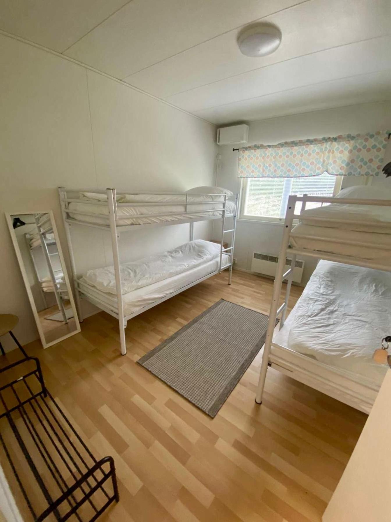 Santtioranta Camping Uusikaupunki Exterior photo